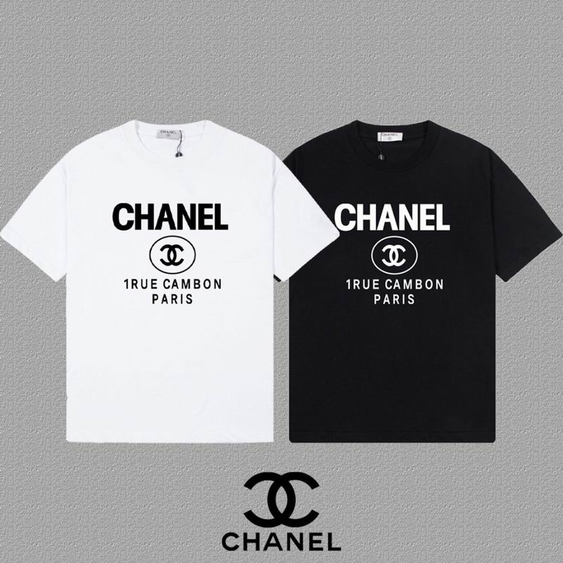 Chanel S-2XL  dgtr23
